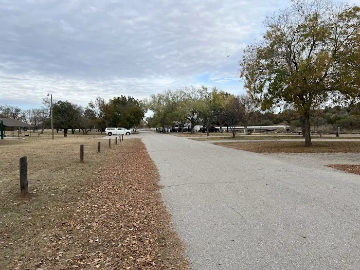 River Road Campground Picture 3