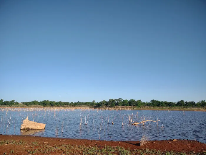 River Road Campground Picture 7