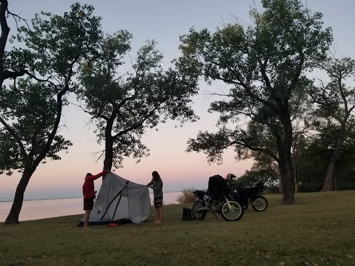 Sandy Beach West Campground Picture 5