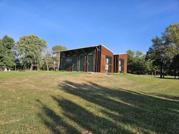 Sandy Beach West Campground Picture 7