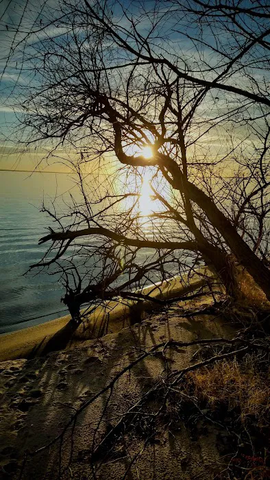 Sandy Beach West Campground Picture 9