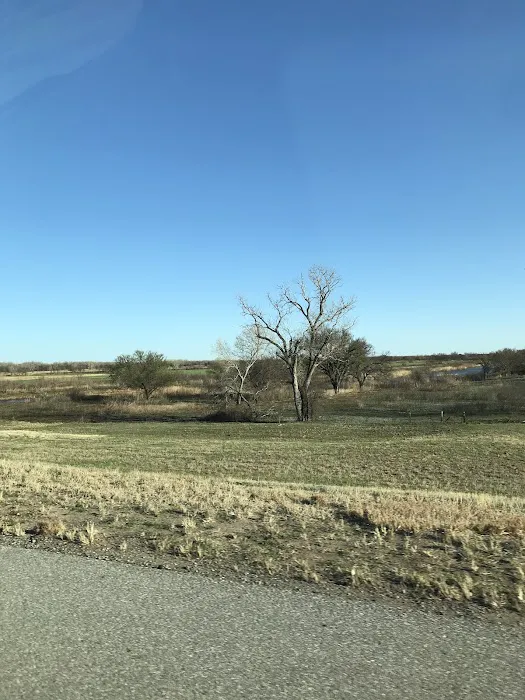 North Spillway Campground Picture 8