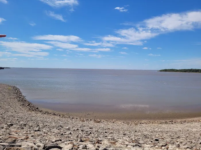 North Spillway Campground Picture 5