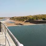 North Spillway Campground