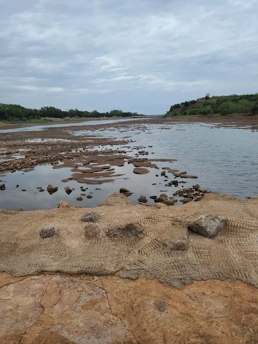North Spillway Campground Picture 6