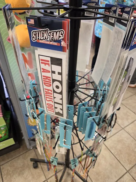 Kingman State Fishing Lake Campground Picture 7