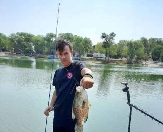 Lakeside Recreation LLC