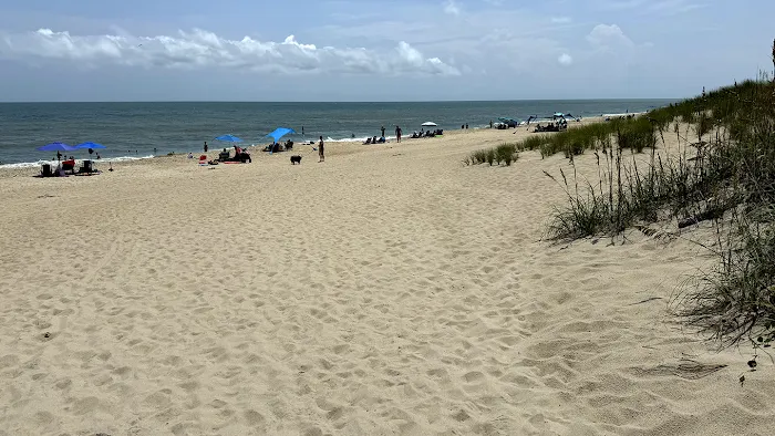 Ocean Waves Campground Picture 5