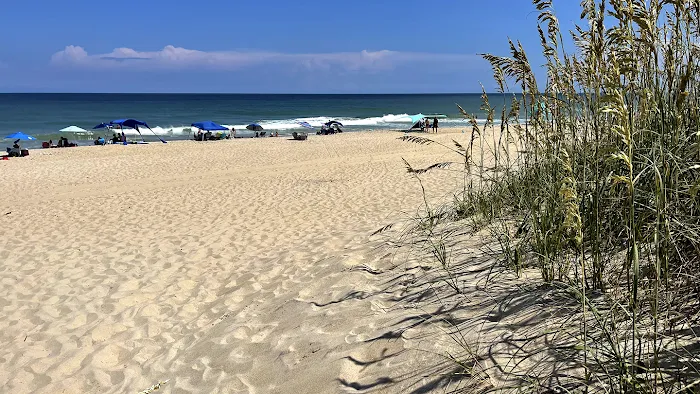 Ocean Waves Campground Picture 6