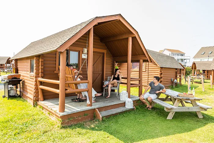 Cape Hatteras / Outer Banks KOA Resort Picture 4