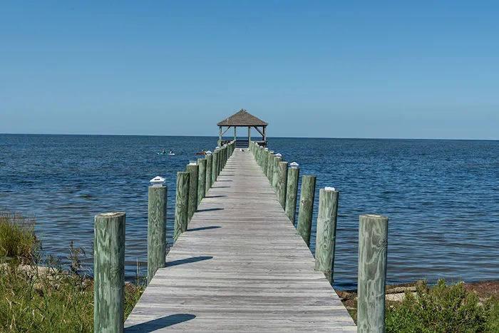 Cape Hatteras / Outer Banks KOA Resort Picture 7