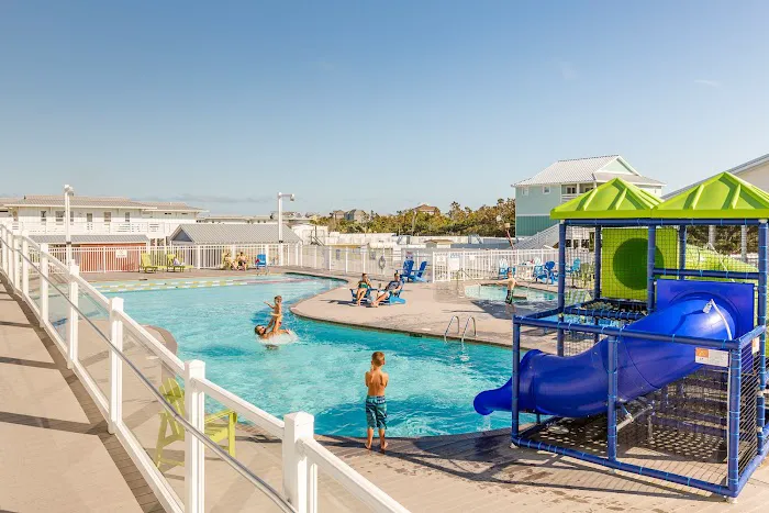 Cape Hatteras / Outer Banks KOA Resort Picture 10