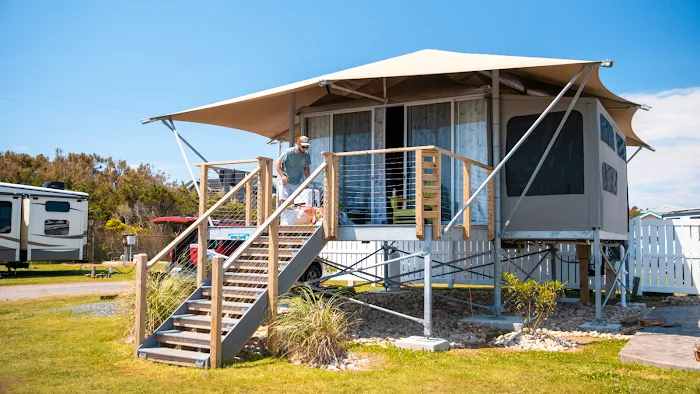 Cape Hatteras / Outer Banks KOA Resort Picture 3