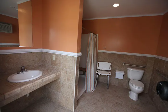 Cape Hatteras / Outer Banks KOA Resort Picture 9