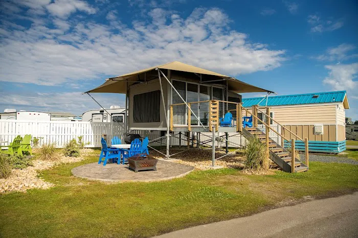 Cape Hatteras / Outer Banks KOA Resort Picture 2