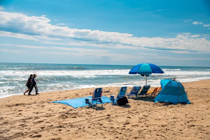 Cape Hatteras / Outer Banks KOA Resort Picture 1