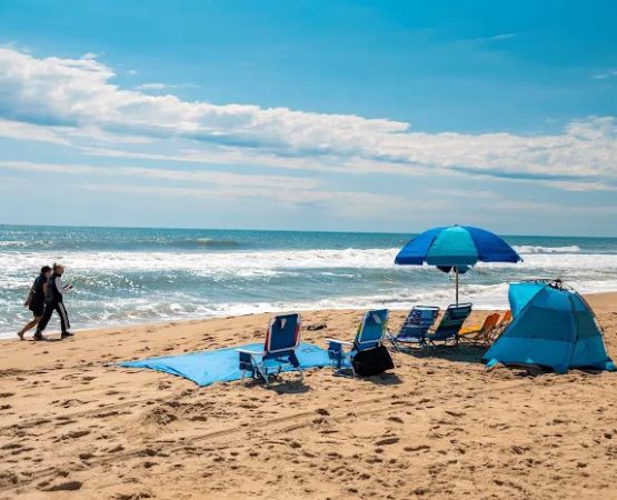 Cape Hatteras / Outer Banks KOA Resort