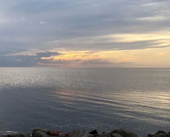 St. Clair Landing Family Campground