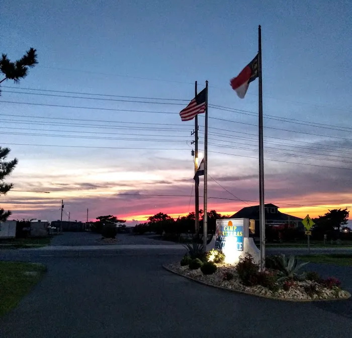 Camp Hatteras RV Resort & Campground Picture 6