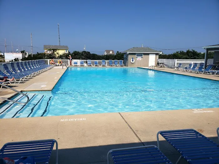 Camp Hatteras RV Resort & Campground Picture 5