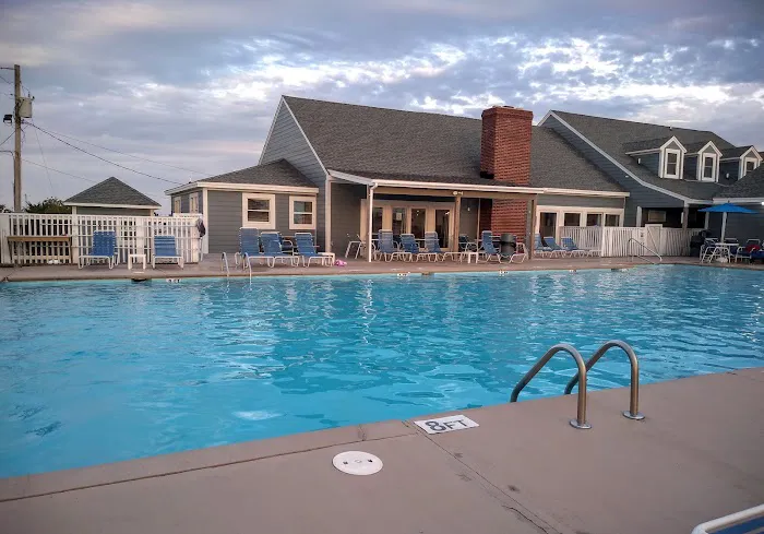 Camp Hatteras RV Resort & Campground Picture 8