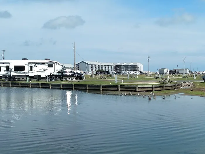 Camp Hatteras RV Resort & Campground Picture 2