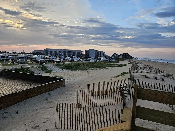 Camp Hatteras RV Resort & Campground Picture 9