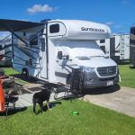 Camp Hatteras RV Resort & Campground