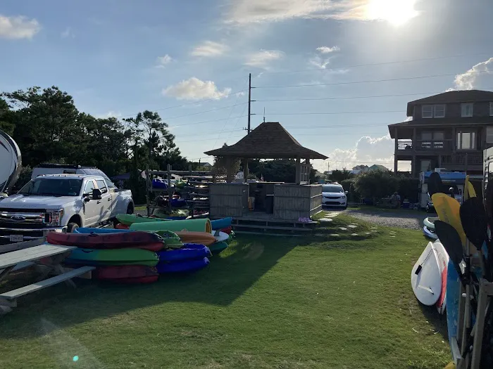 Rodanthe Watersports and Campground Picture 2