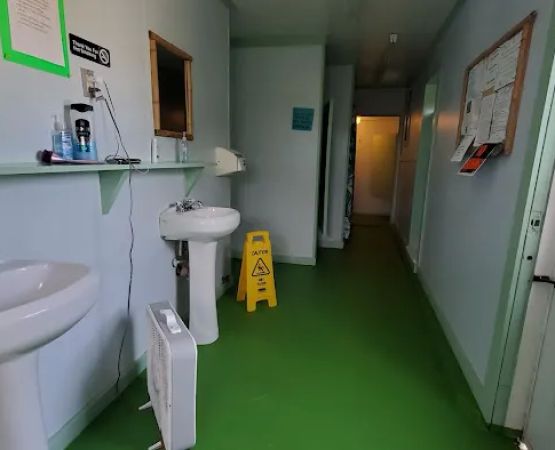 Rodanthe Watersports and Campground