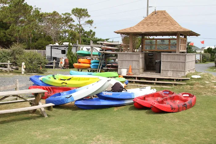 Rodanthe Watersports and Campground Picture 9