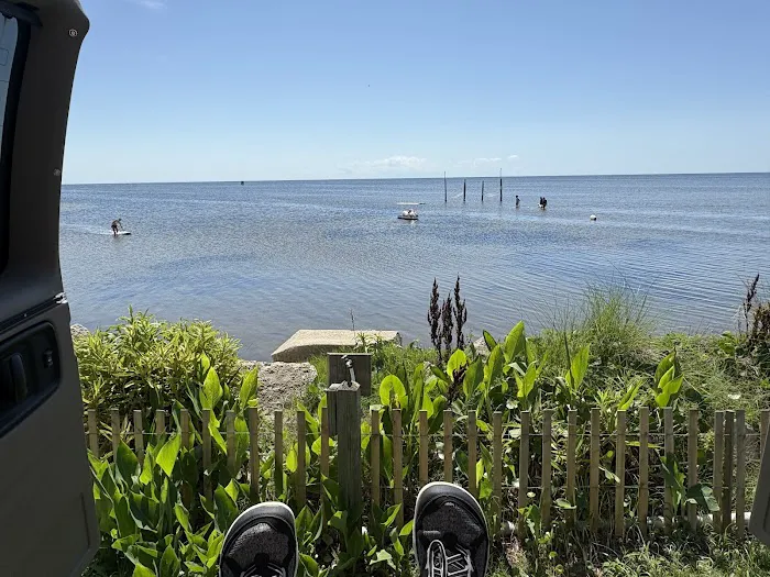 Rodanthe Watersports and Campground Picture 7