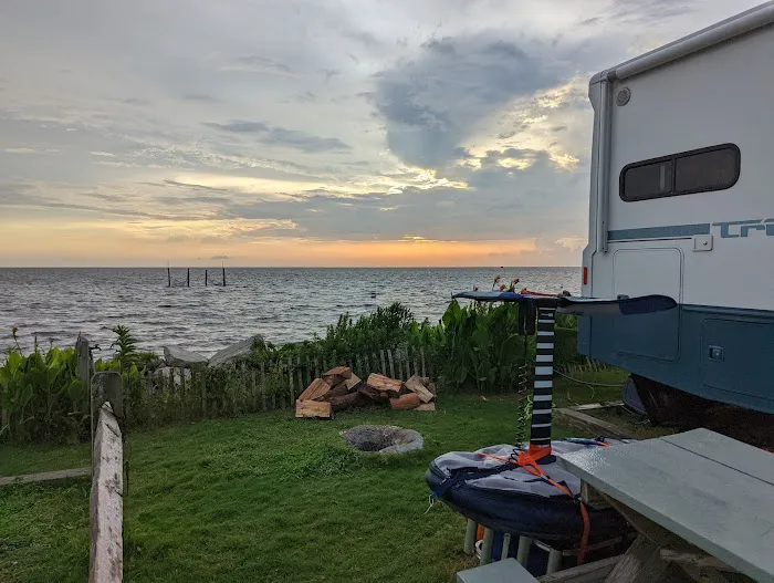 Rodanthe Watersports and Campground Picture 8