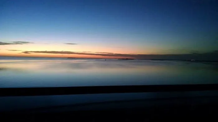 Oregon Inlet Campground Picture 3