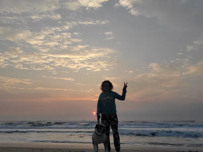 Oregon Inlet Campground Picture 6