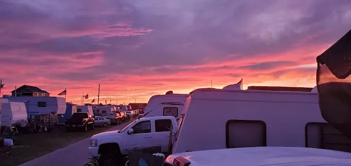 Oregon Inlet Campground Picture 5