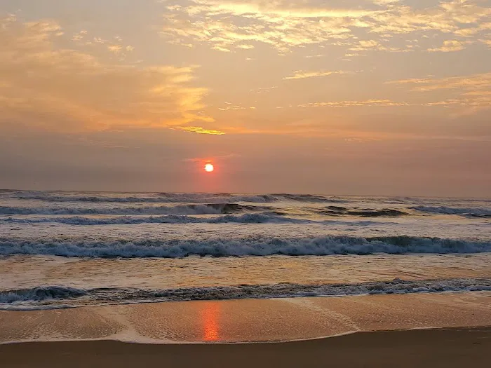 Oregon Inlet Campground Picture 7