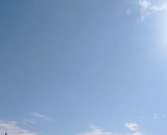 Central Mobile Village