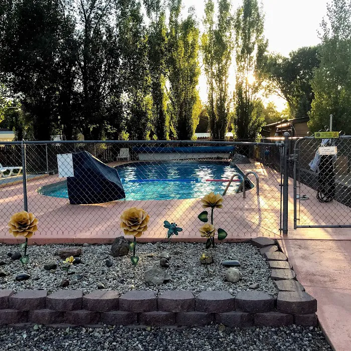 Greybull KOA Holiday Picture 10