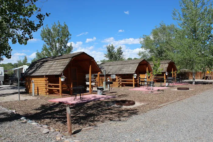 Greybull KOA Holiday Picture 8