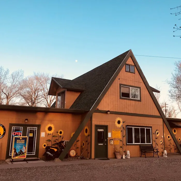 Greybull KOA Holiday Picture 9