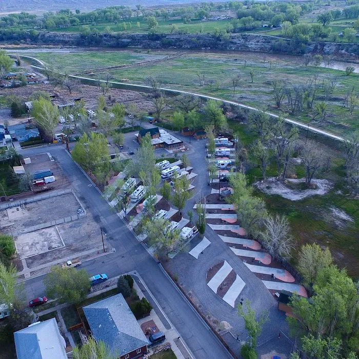 Greybull KOA Holiday Picture 7