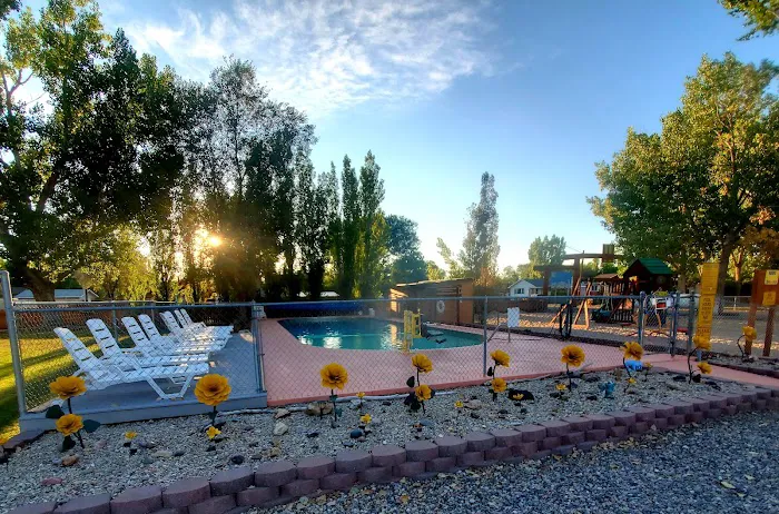 Greybull KOA Holiday Picture 5