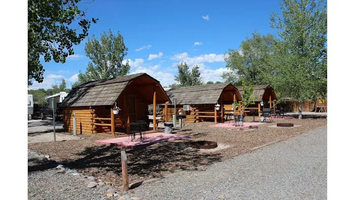 Greybull KOA Holiday Picture 6