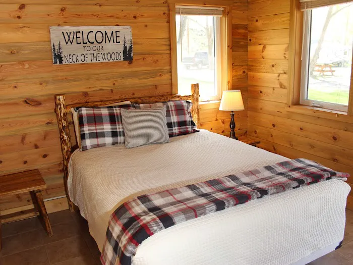 Shell Campground & Cabins Picture 4