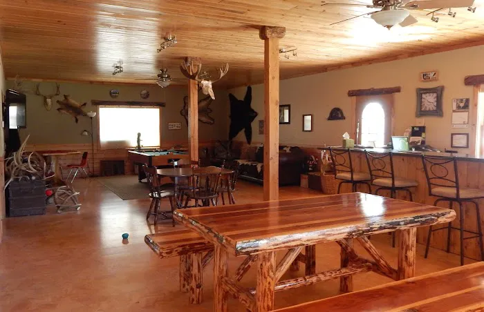 Shell Campground & Cabins Picture 10