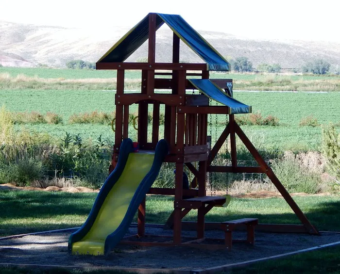 Shell Campground & Cabins Picture 5