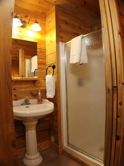 Shell Campground & Cabins Picture 8