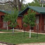 Shell Campground & Cabins