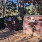 North Tongue Campground